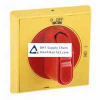 Disconnector and components ABB_OHYS2AJ  1SCA105296R1001