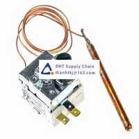 Microswitches and detector switches  RS PRO_733-4717