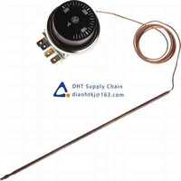 Microswitches and detector switches  RS PRO_733-4729