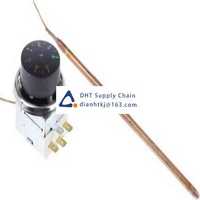 Microswitches and detector switches  RS PRO_733-4732