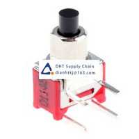 Pushbutton switches and components RS PRO_734-6732