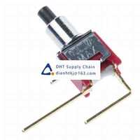 Pushbutton switches and components RS PRO_734-6738