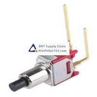 Pushbutton switches and components RS PRO_734-6744