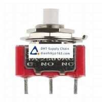 Pushbutton switches and components RS PRO_734-6788