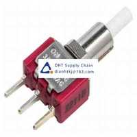 Pushbutton switches and components RS PRO_734-6798