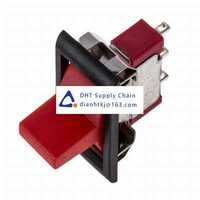 Rocker switches and components RS PRO_734-6861