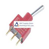 Toggle and slide switches RS PRO_734-6962