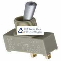 Toggle and slide switches RS PRO_734-6987