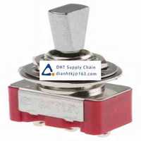 Toggle and slide switches RS PRO_734-7000