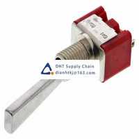 Toggle and slide switches RS PRO_734-7006