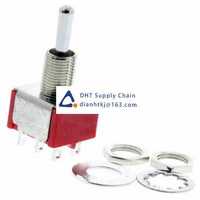 Toggle and slide switches RS PRO_734-7038