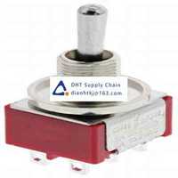 Toggle and slide switches RS PRO_734-7047