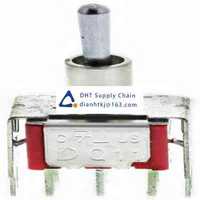 Toggle and slide switches RS PRO_734-7056
