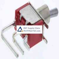 Toggle and slide switches RS PRO_734-7107