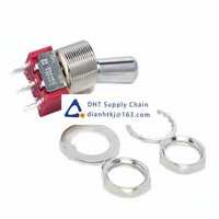 Toggle and slide switches RS PRO_734-7113