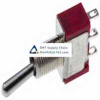 Toggle and slide switches RS PRO_734-7126