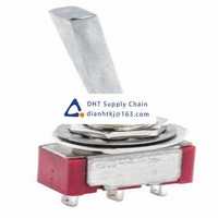 Toggle and slide switches RS PRO_734-7129