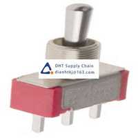 Toggle and slide switches RS PRO_734-7141