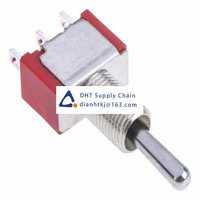 Toggle and slide switches RS PRO_734-7148