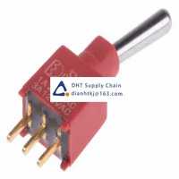 Toggle and slide switches RS PRO_734-7160