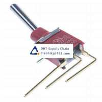 Toggle and slide switches RS PRO_734-7176