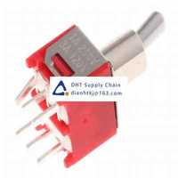 Toggle and slide switches RS PRO_734-7182
