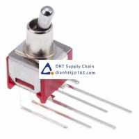Toggle and slide switches RS PRO_734-7189