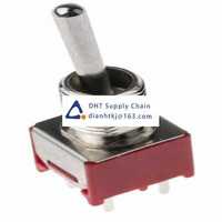 Toggle and slide switches RS PRO_734-7191
