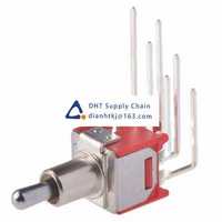 Toggle and slide switches RS PRO_734-7208