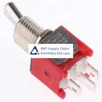 Toggle and slide switches RS PRO_734-7227