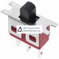 Toggle and slide switches RS PRO_734-7328