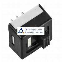 Toggle and slide switches RS PRO_734-7343