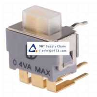 Toggle and slide switches RS PRO_734-7356