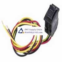 Capacitive, magnetic and piezoelectric switches  Otto_HTWM-1A12A22