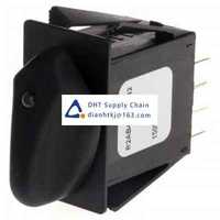 Rotary Switches and Components Otto_R2AB4455C1N2