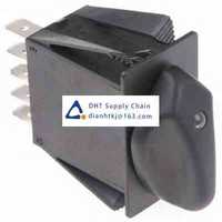 Rotary Switches and Components Otto_R2AB4555C3N3