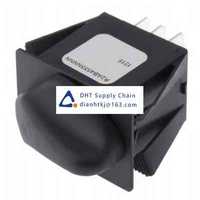 Rotary Switches and Components Otto_R2AB4555NNNN