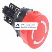 Pushbutton switches and components EAO_51-259.025