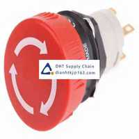 Pushbutton switches and components EAO_51-253.022