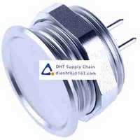 Capacitive, magnetic and piezoelectric switches  Schurter_1241.3008