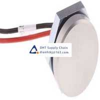 Capacitive, magnetic and piezoelectric switches  Schurter_1241.5003