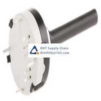 Rotary Switches and Components Lorlin_BCKS1001RS