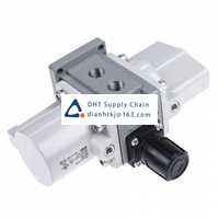 Pneumatic accessories _SMC_VBA11A-02GN