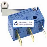 Microswitches and detector switches  _1050.6702