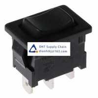 Rocker switches and components Marquardt_1808.1302