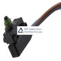 Microswitches and detector switches  Marquardt_1058.0653