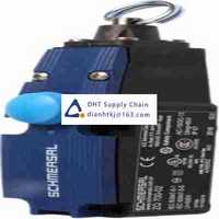 Pull switches and components Schmersal_ZQ 700-02