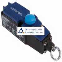 Pull switches and components Schmersal_ZQ 700-11