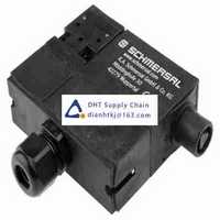 Safety interlock switches and components  Schmersal_AZM 170SK-11/11ZRK-2197 24 VAC/DC