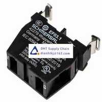 Pushbutton switches and components Schmersal_EF03.1